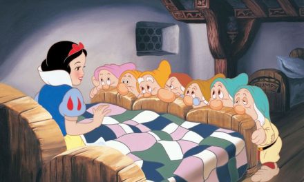 Sebuah Animasi Atau Ilusi Gerak Yang Sudah Ada Sejak Lama