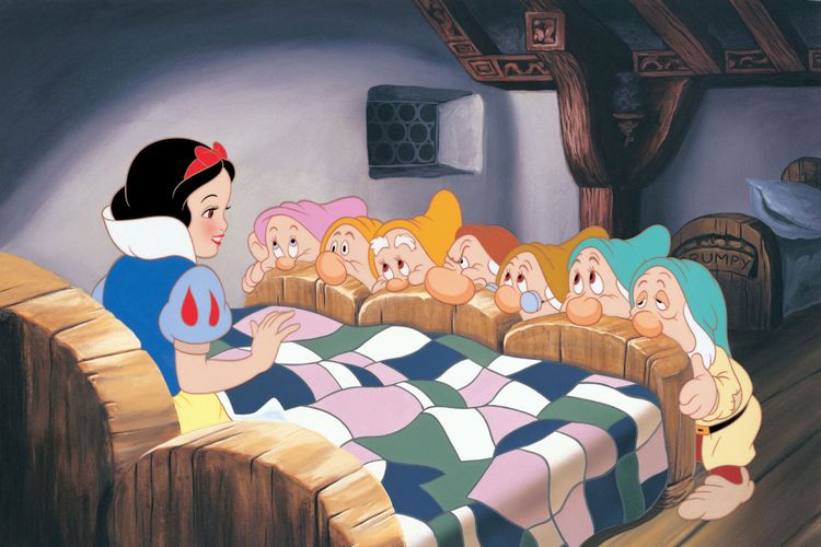 Sebuah Animasi Atau Ilusi Gerak Yang Sudah Ada Sejak Lama