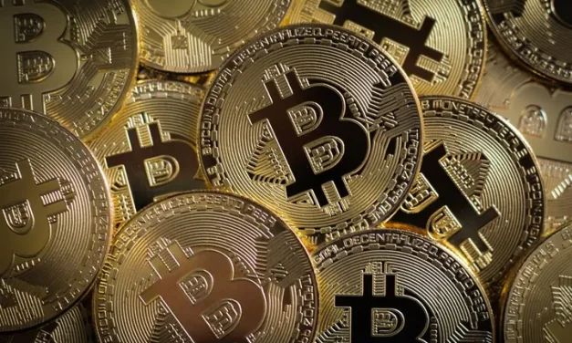 Pasar Crypto Anjlok Futures Terapkan Aturan Risiko Ketat