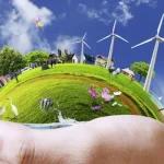 Sustainability Tech Perkembangan Teknologi Ramah Lingkungan