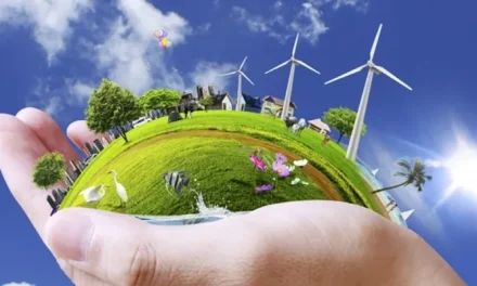 Sustainability Tech Perkembangan Teknologi Ramah Lingkungan