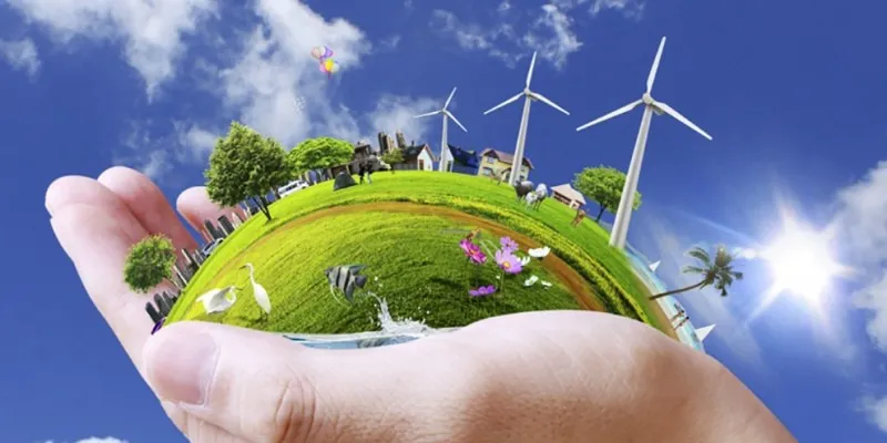 Sustainability Tech Perkembangan Teknologi Ramah Lingkungan