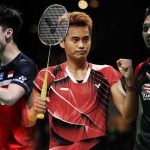 Olahraga Raket Atau Badminton Yang Memiliki Atlet Hebat