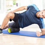 Foam Roller Penting Untuk Pemulihan Otot Optimal