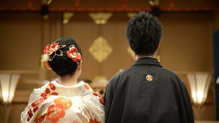 Menikah Karena Perjodohan Masih Relevan Di Era Modern