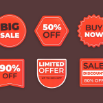 Pengurangan Harga Atau Diskon Di Berikan Sebuah Brand