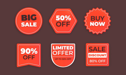 Pengurangan Harga Atau Diskon Di Berikan Sebuah Brand