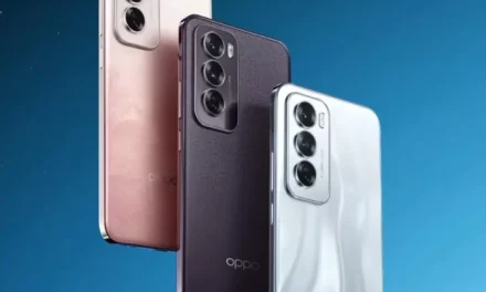 Telepon Seluler Atau Ponsel Sekarang Sudah Sangat Canggih