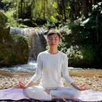 Ketenangan Meditasi Memberikan Dampak Positif