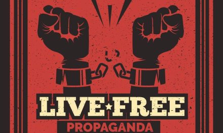 Strategi Propaganda Dalam Ajang Politik Dan Komunikasi