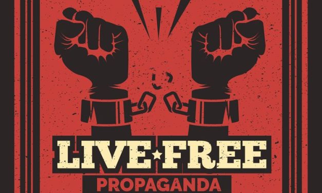 Strategi Propaganda Dalam Ajang Politik Dan Komunikasi