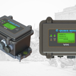 Pendeteksi Gelombang Menggunakan Sebuah Alat Seismograf