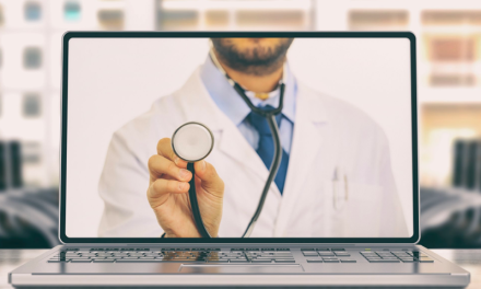 Canggihnya Telemedicine Merupakan Kesehatan Jarak Jauh