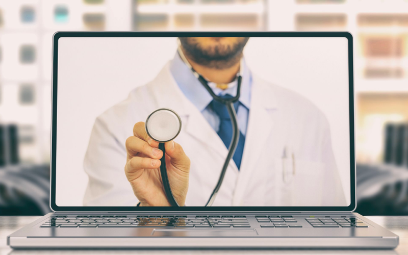 Canggihnya Telemedicine Merupakan Kesehatan Jarak Jauh