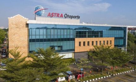 Perusahaan ASTRA Bergerak Di Bidang Otomotif