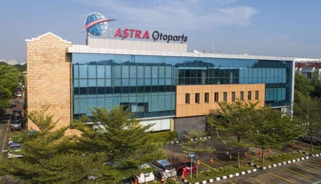 Perusahaan ASTRA Bergerak Di Bidang Otomotif