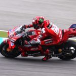 Sebuah Moge Ducati Yang Elegan Dan Cc Tinggi