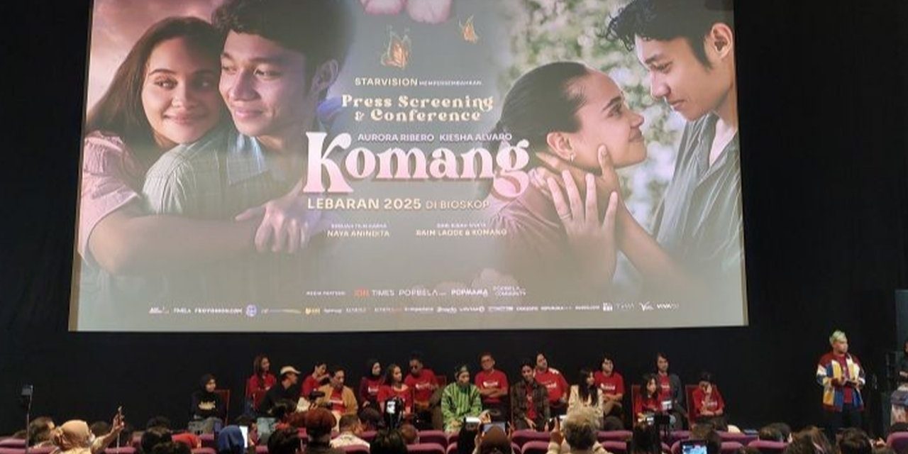 Industri Film Atau Bioskop Yang Sedang Menjadi Trend