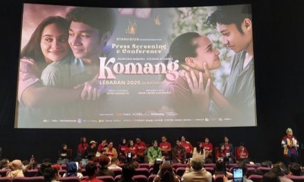 Industri Film Atau Bioskop Yang Sedang Menjadi Trend