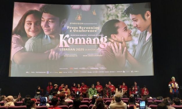 Industri Film Atau Bioskop Yang Sedang Menjadi Trend