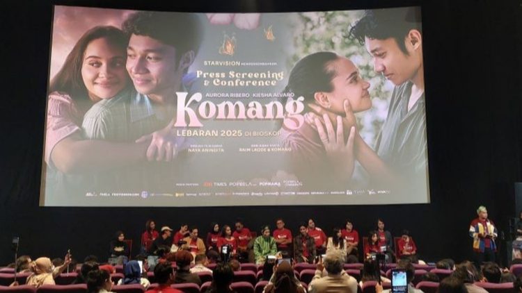 Industri Film Atau Bioskop Yang Sedang Menjadi Trend