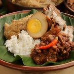 Keistimewaan Gudeg Makanan Dari Yogyakarta