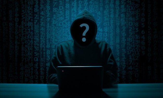 Peretas Hacker Di Dalam Dunia Digital Dan Canggih