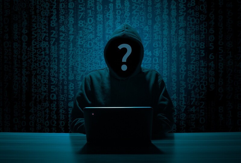 Peretas Hacker Di Dalam Dunia Digital Dan Canggih