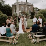 Pernikahan Tertutup Atau Di Kenal Intimate Wedding