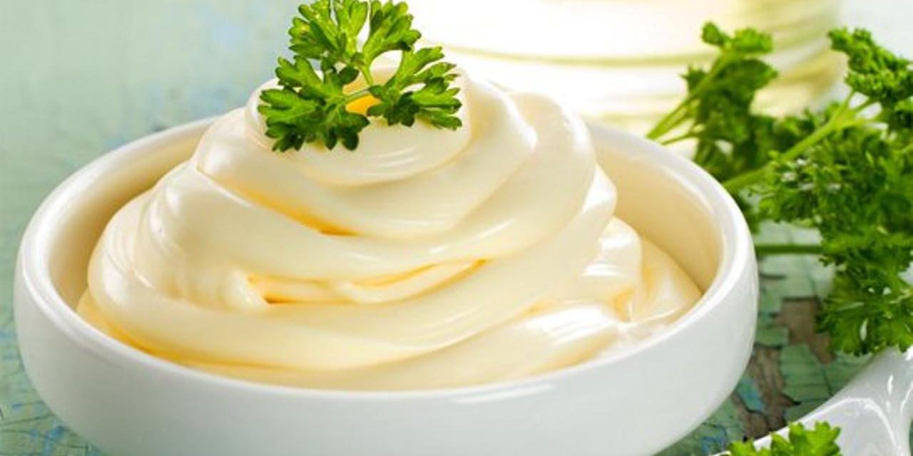 Saus Mayonaise Yang Cocok Dengan Banyak Makanan