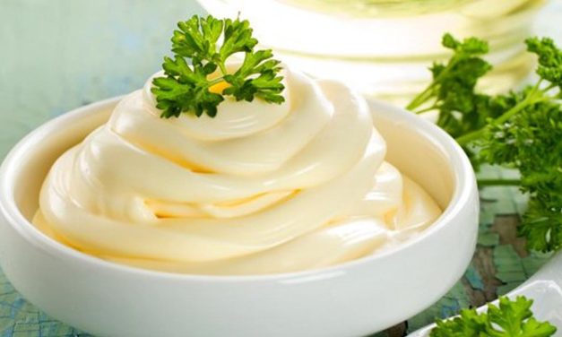 Saus Mayonaise Yang Cocok Dengan Banyak Makanan