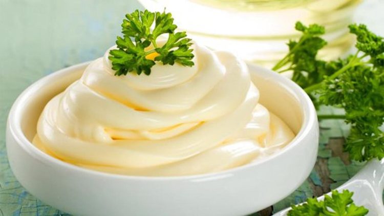 Saus Mayonaise Yang Cocok Dengan Banyak Makanan