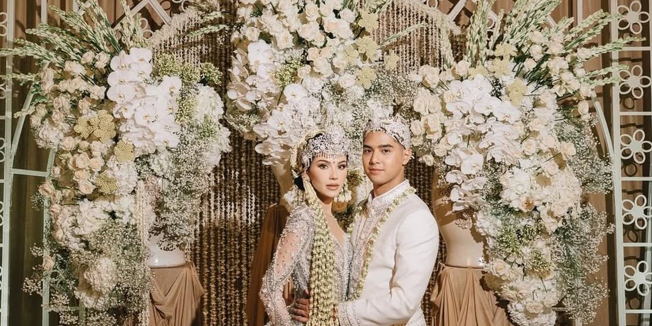 Ikatan Resmi Pernikahan Yang Menjadi Trending Topic