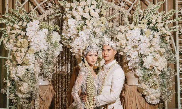 Ikatan Resmi Pernikahan Yang Menjadi Trending Topic
