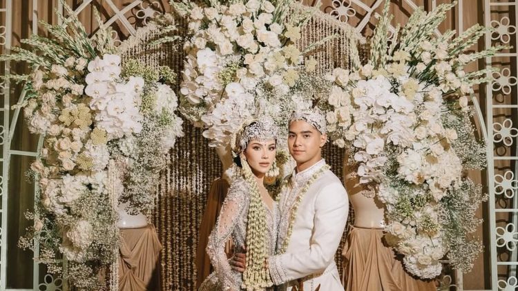 Ikatan Resmi Pernikahan Yang Menjadi Trending Topic
