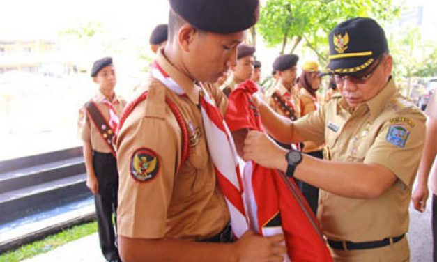 Praja Muda Karana Merupakan Organisasi Pendidikan Nonformal