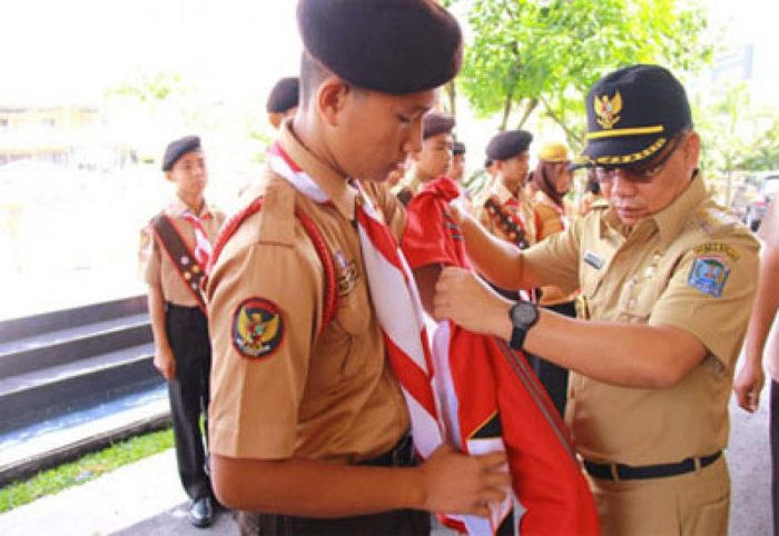 Praja Muda Karana Merupakan Organisasi Pendidikan Nonformal