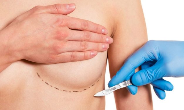 Prosedur Pada Payudara Untuk Melakukan Tindakan Pembesaran