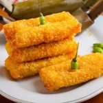 Jajanan Populer Risol Dengan Isian Berbagai Jenis