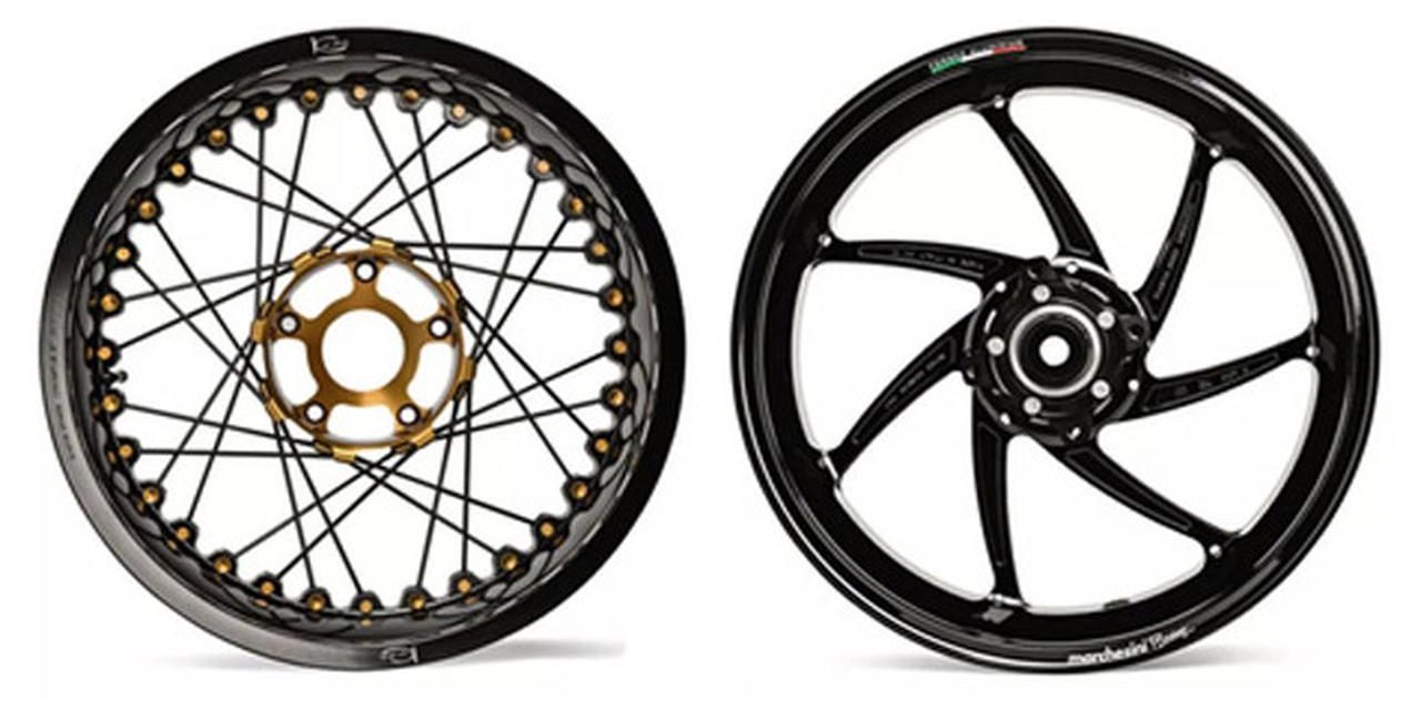 Roda Motor Memiliki Velg Yang Penting Dalam Perputarannya