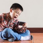 Kondisi Hiperaktif Seseorang Yang Sangat Bersemangat