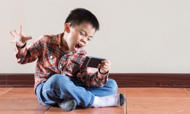 Kondisi Hiperaktif Seseorang Yang Sangat Bersemangat