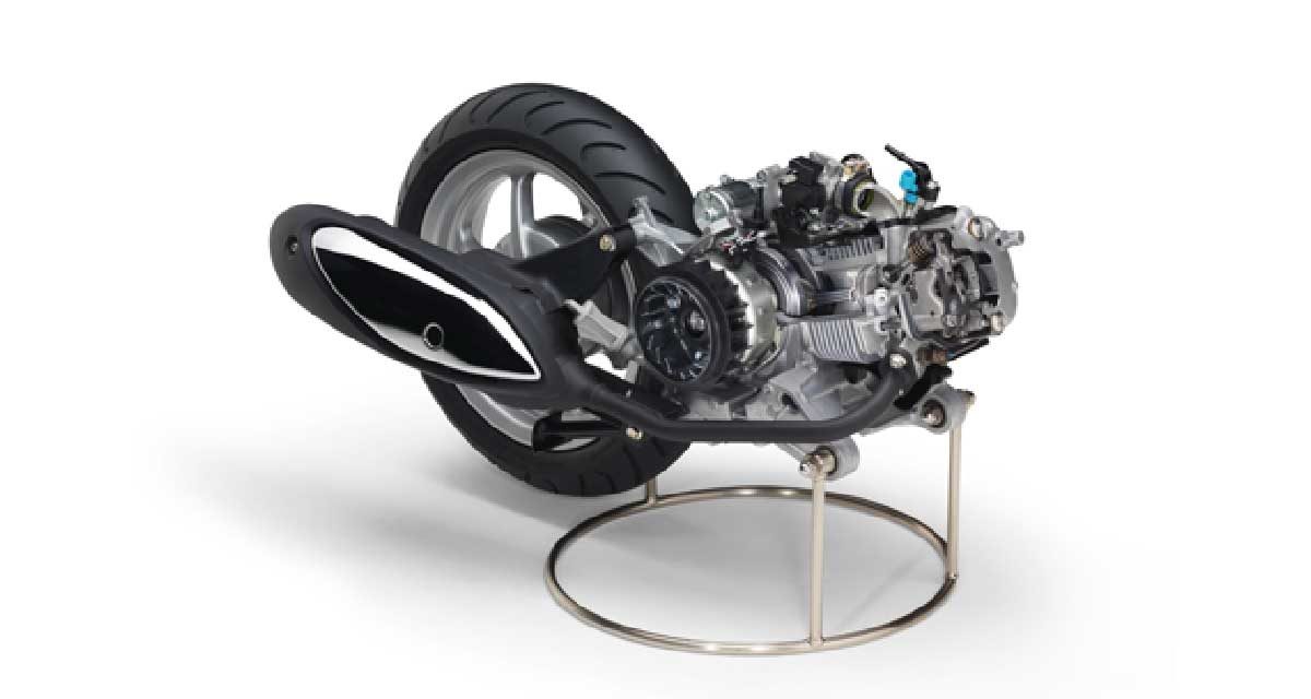 Kapasitas Mesin Cc Dalam Sebuah Kendaraan Mobil Atau Motor