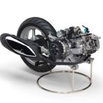 Kapasitas Mesin Cc Dalam Sebuah Kendaraan Mobil Atau Motor