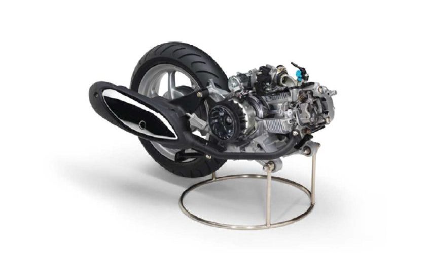 Kapasitas Mesin Cc Dalam Sebuah Kendaraan Mobil Atau Motor