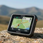 Sebuah Perusahaan Teknologi Garmin Terfokus Ke GPS