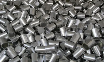 Bahan Logan Ringan Aluminium Banyak Sekali Pemanfaatannya