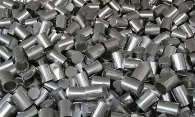 Bahan Logan Ringan Aluminium Banyak Sekali Pemanfaatannya