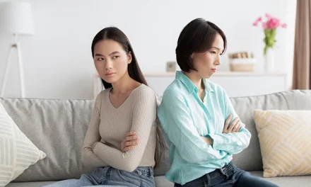 Karakter Melankolis Pada Kepribadian Seseorang Yang Melekat