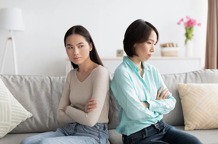 Karakter Melankolis Pada Kepribadian Seseorang Yang Melekat